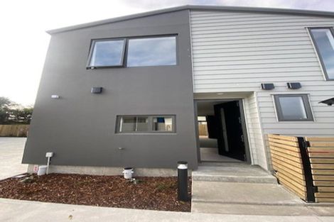 Photo of property in 6/37 Grafton Street, Waltham, Christchurch, 8011