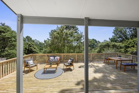 Photo of property in 144 Lonely Track Road, Redvale, Auckland, 0632