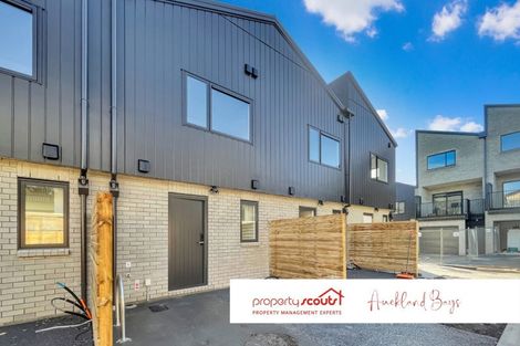 Photo of property in 34/28 Westgate Drive, Westgate, Auckland, 0614