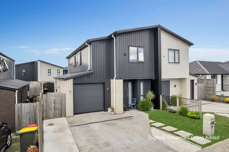 Photo of property in 62u2 Cabourne Drive, Glenview, Hamilton, 3206