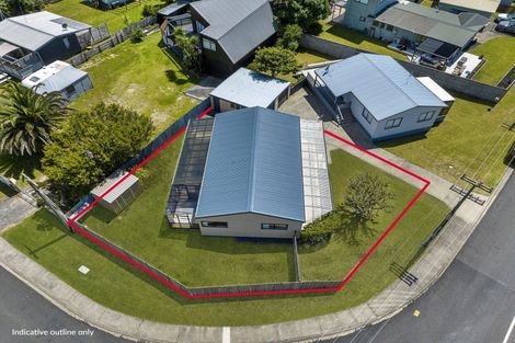 Photo of property in 226 Otahu Road, Whangamata, 3620