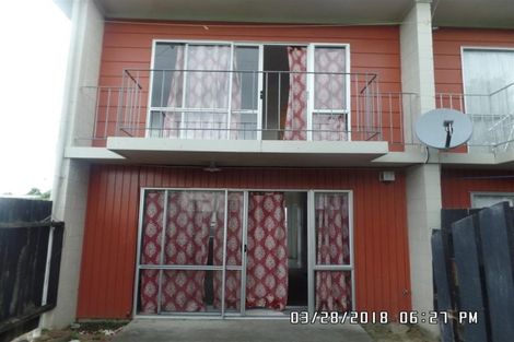 Photo of property in 1/18 Claude Avenue, Papatoetoe, Auckland, 2025