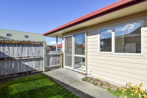 Photo of property in Villa Estate, 33/55 Armstrong Avenue, Carterton, 5713