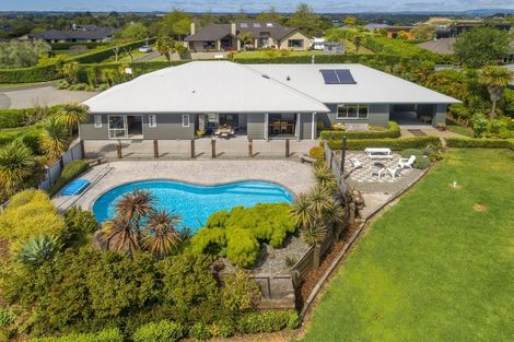 Photo of property in 9r Jason Place, Pyes Pa, Tauranga, 3112