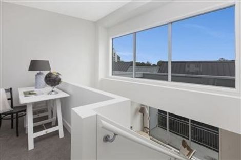 Photo of property in The Metro, 10/28 Salisbury Street, Christchurch Central, Christchurch, 8013