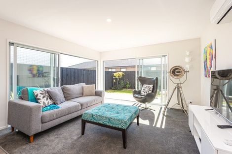 Photo of property in 24 Kemble Drive, Rolleston, 7615