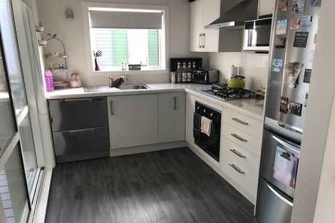 Photo of property in 167u3 Nixon Street, Hamilton East, Hamilton, 3216