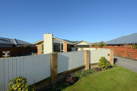 Photo of property in 11 Oratia Grove, Northwood, Christchurch, 8051