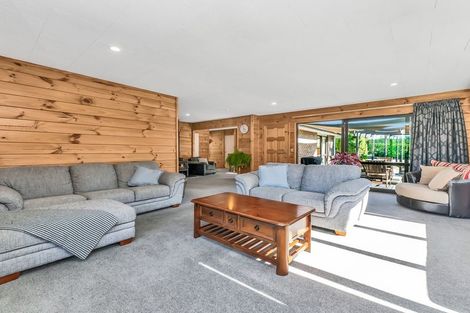 Photo of property in 9 De Renzie Place, Kirwee, Darfield, 7571