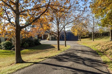 Photo of property in 32 Gladstone Road, Hadlow, Timaru, 7974