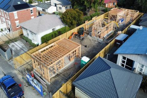Photo of property in 26 Hargest Crescent, Sydenham, Christchurch, 8023
