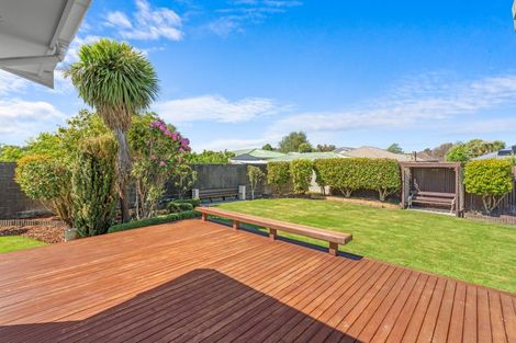 Photo of property in 11a Wyatt Place, Russley, Christchurch, 8042