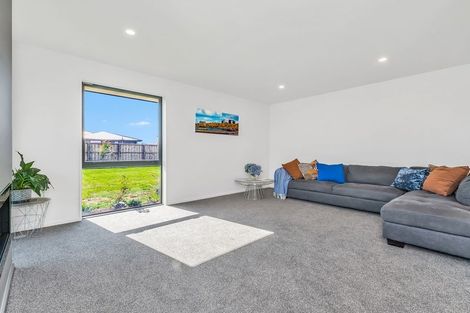 Photo of property in 38 Graeme Foote Street, Darfield, 7510