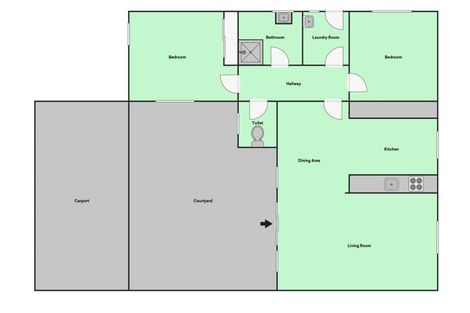 Photo of property in 28c Dublin Street, Whanganui, 4500