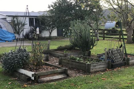 Photo of property in 497 Orini Road, Orini, Taupiri, 3792