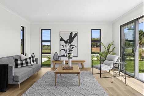 Photo of property in 30 Whakahaumako Road, Leamington, 3495