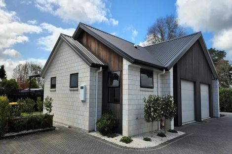 Photo of property in 34u3 Rutherford Street, Chedworth, Hamilton, 3210