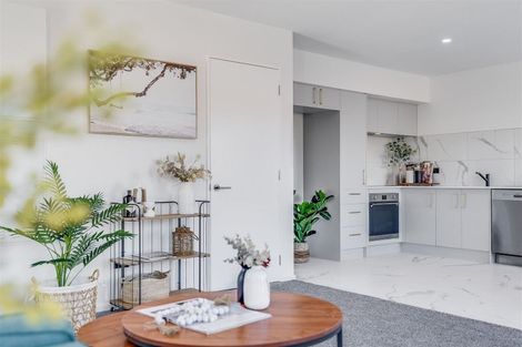 Photo of property in 1/22 Rutherford Street, Woolston, Christchurch, 8023