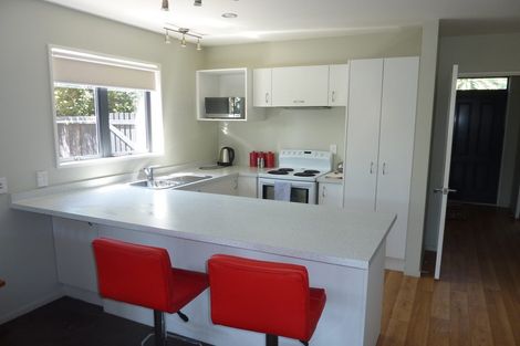 Photo of property in 71a Mandeville Street, Riccarton, Christchurch, 8011