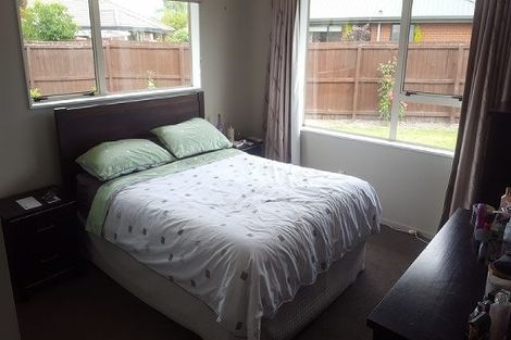 Photo of property in 49c Peraki Street, Kaiapoi, 7630