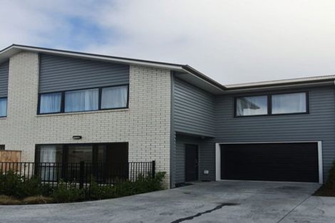 Photo of property in 16u3 Jones Crescent, Melville, Hamilton, 3206