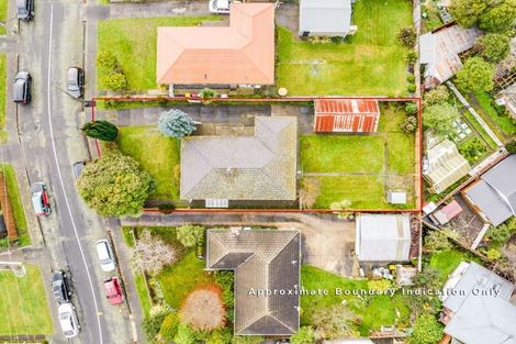 Photo of property in 25 Greenhurst Street, Sockburn, Christchurch, 8042