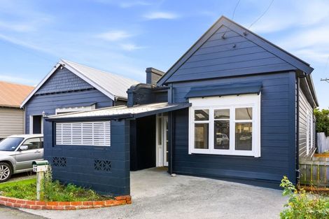 Photo of property in 59 Wesley Street, South Dunedin, Dunedin, 9012