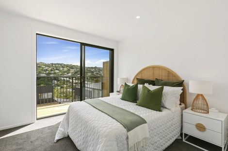 Photo of property in 96u2 Washington Avenue, Brooklyn, Wellington, 6021