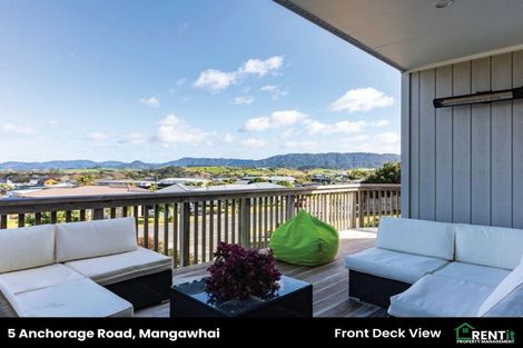 Photo of property in 5 Anchorage Road, Mangawhai Heads, Mangawhai, 0505