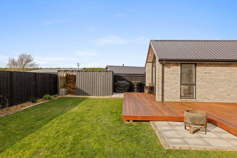 Photo of property in 39 Plover Avenue, Amberley, 7410