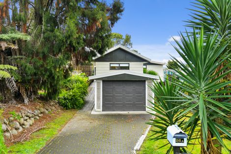 Photo of property in 26a Butterworth Avenue, Opaheke, Papakura, 2113