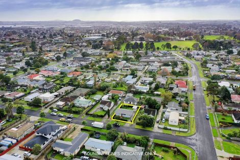 Photo of property in 2/13 John Street, Mangere East, Auckland, 2024