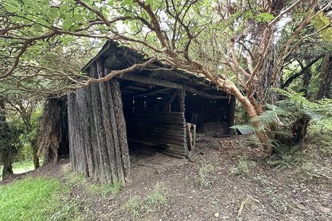 Photo of property in 112 Waikawa Curio Bay Road, Waikawa, Tokanui, 9884