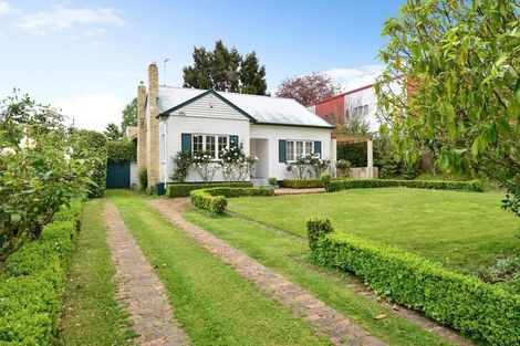 Photo of property in 6 Hammond Street, Hamilton Central, Hamilton, 3204