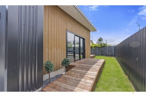 Photo of property in 303a King Street, Temuka, 7920