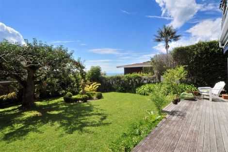 Photo of property in 1/42 Seacliffe Avenue, Belmont, Auckland, 0622