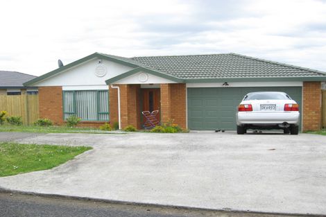 Photo of property in 37 Pukaki Road, Mangere, Auckland, 2022