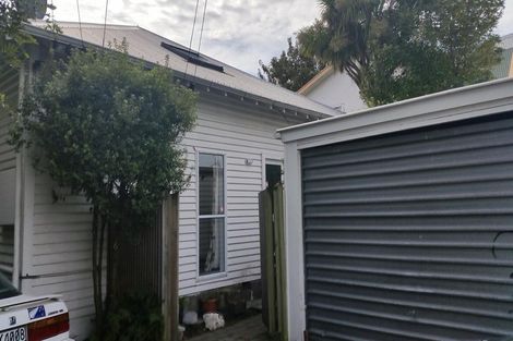 Photo of property in 1/46 Gracefield Avenue, Christchurch Central, Christchurch, 8013