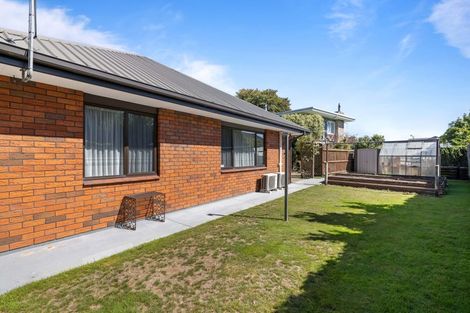 Photo of property in 42 Westburn Terrace, Burnside, Christchurch, 8041