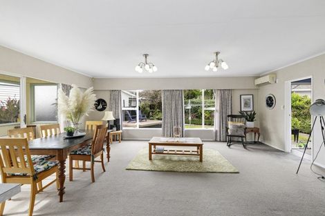 Photo of property in 116 Taita Drive, Avalon, Lower Hutt, 5011