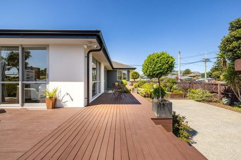 Photo of property in 15 Caspian Street, South New Brighton, Christchurch, 8062