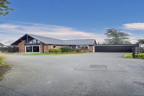 Photo of property in 115 Gladstone Terrace, Gladstone, Invercargill, 9810