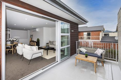 Photo of property in 44c Picton Avenue, Riccarton, Christchurch, 8011