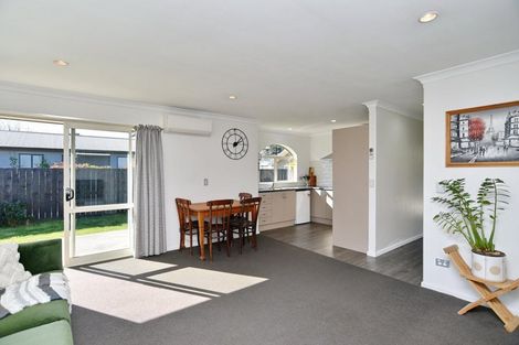Photo of property in 7/138 Kerrs Road, Avonside, Christchurch, 8061
