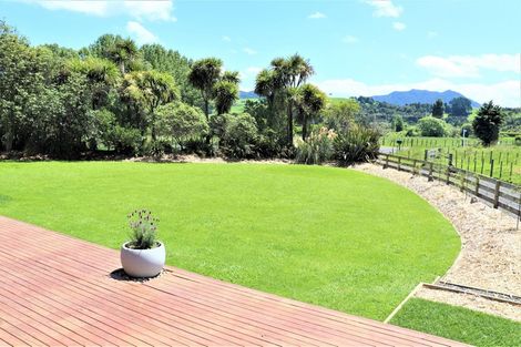 Photo of property in 21 Franklin Road, Waihi, 3682