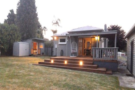 Photo of property in 11 Malyon Street, Te Puke, 3119