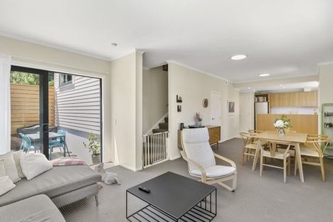 Photo of property in 22u7 Booth Street, Miramar, Wellington, 6022