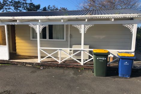 Photo of property in 334 Triangle Road, Massey, Auckland, 0614