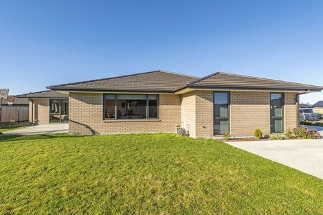 Photo of property in 9 Martini Avenue, Leeston, 7632