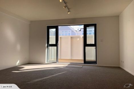 Photo of property in Pirie Street Townhouses, 35u3 Pirie Street, Mount Victoria, Wellington, 6011